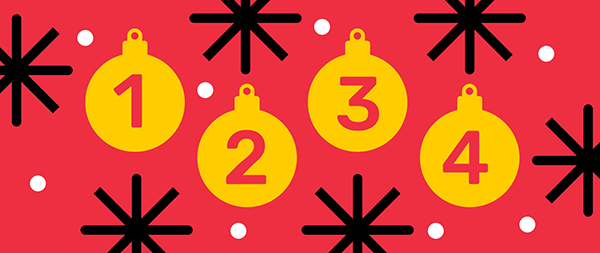 Zasielanie adventných zliav