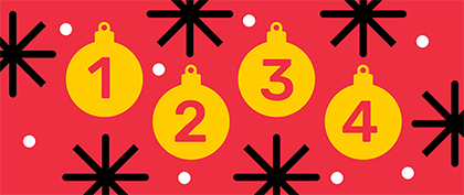 Zasielanie adventných zliav