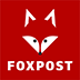 FoxPost csomagpont